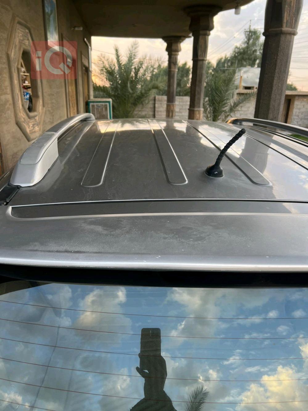 كيا سورينتو